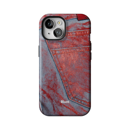 Roudin iPhone Case gallery - Iphone_15_Iphone_1