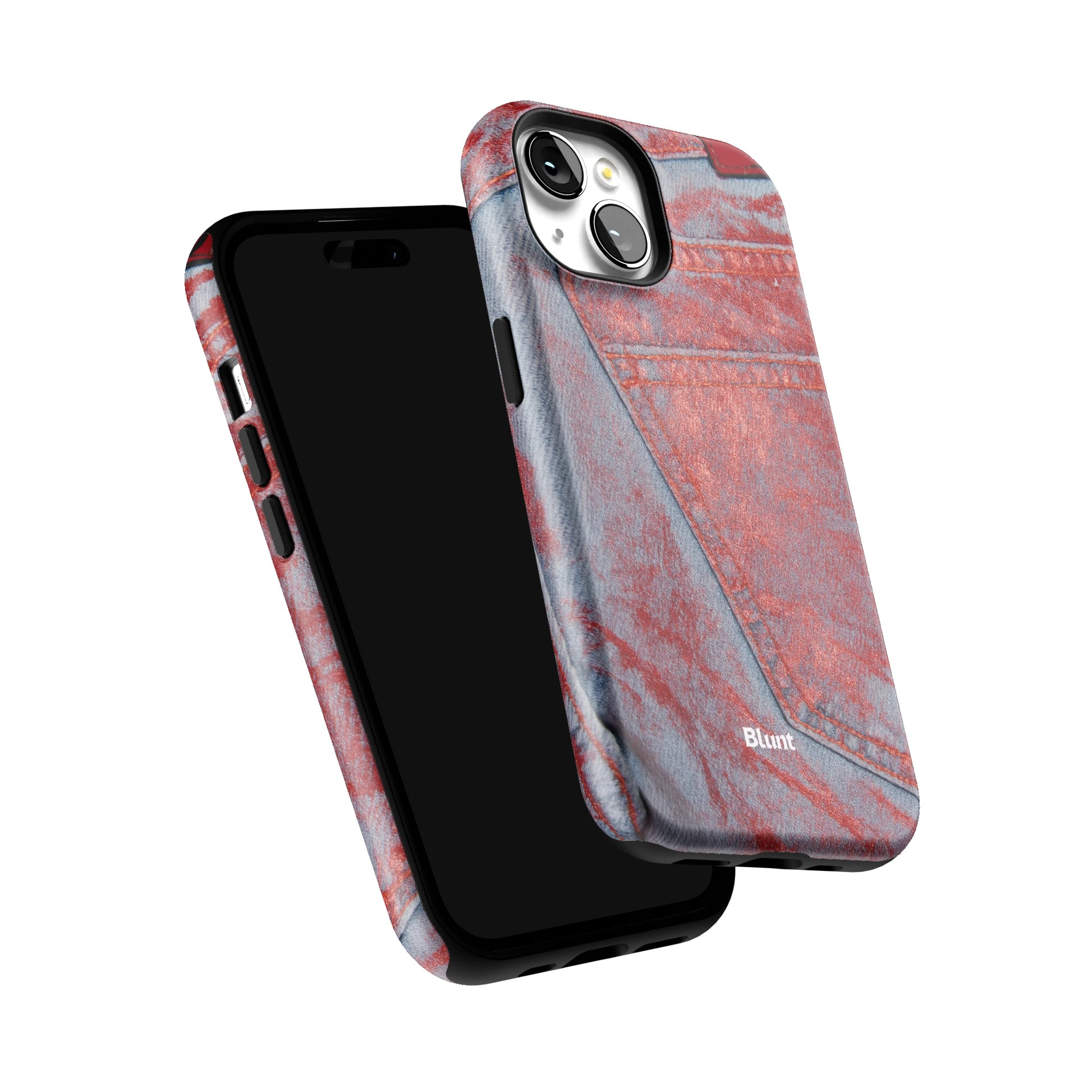 Roudin iPhone Case gallery - Iphone_15_Iphone_6