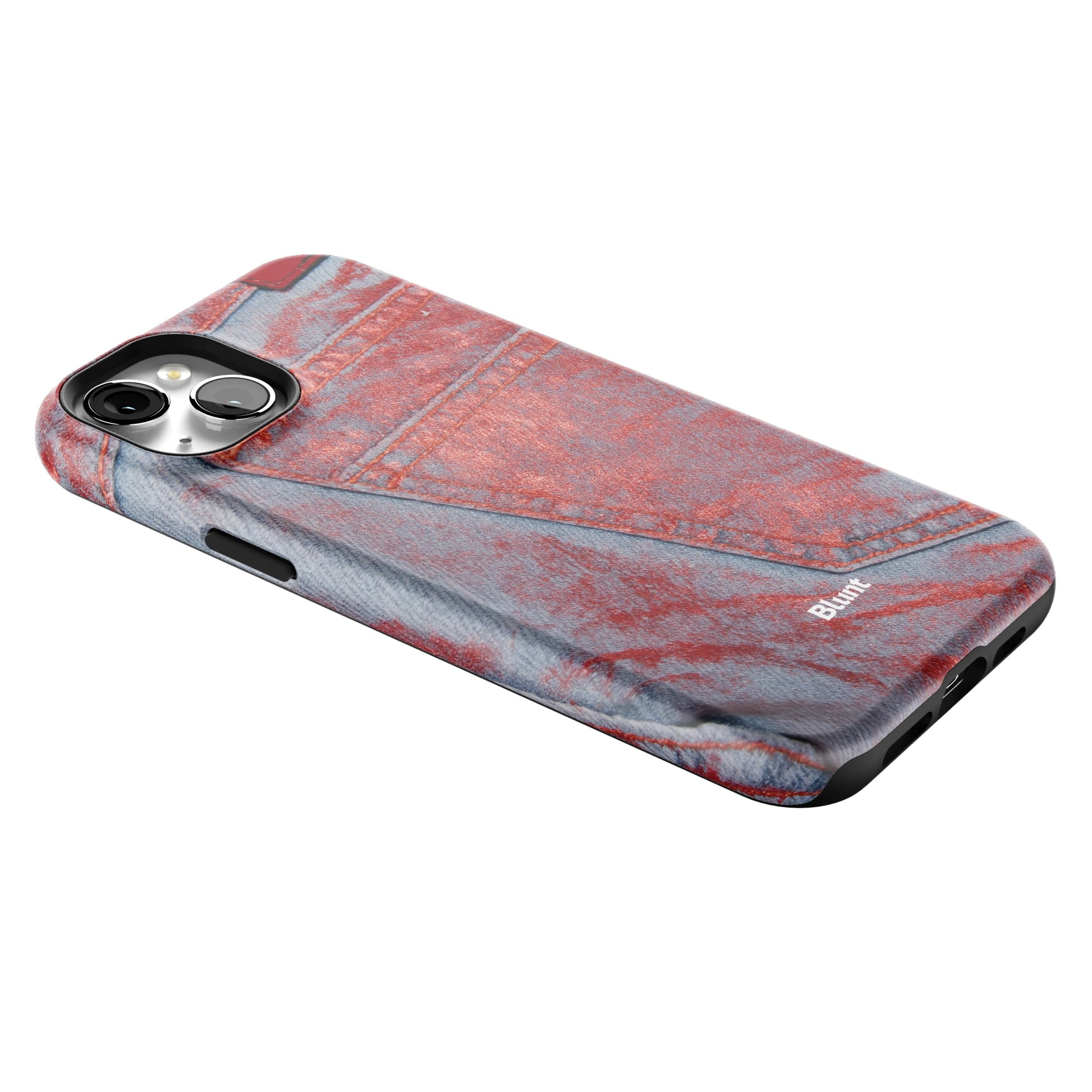 Roudin iPhone Case gallery - Iphone_15_Mini_Air_Plus_2