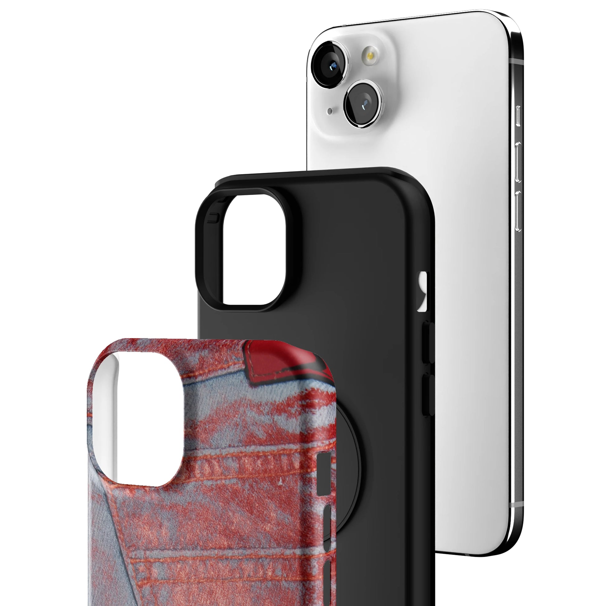 Roudin iPhone Case gallery - Iphone_15_Mini_Air_Plus_3