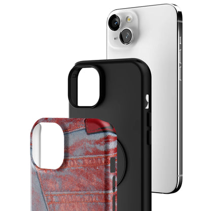 Roudin iPhone Case gallery - Iphone_15_Mini_Air_Plus_3