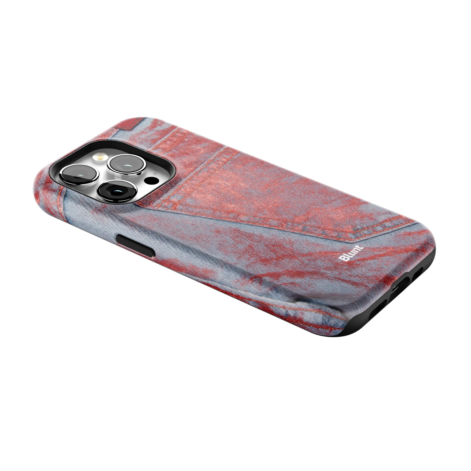Roudin iPhone Case gallery - Iphone_15_Pro_2