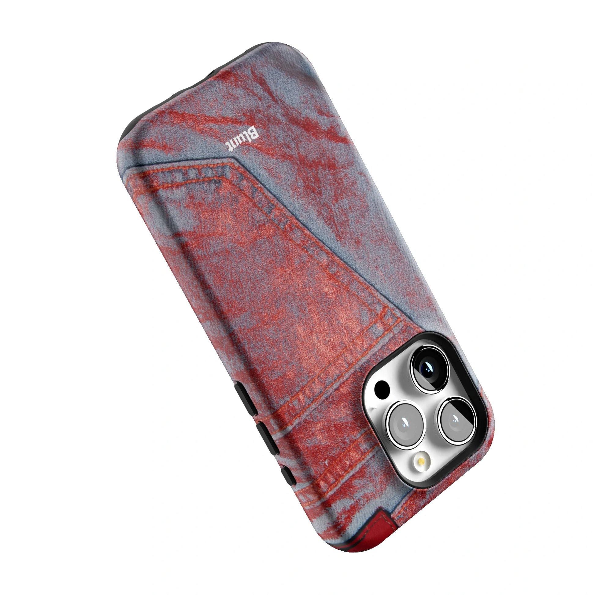 Roudin iPhone Case gallery - Iphone_15_Pro_5