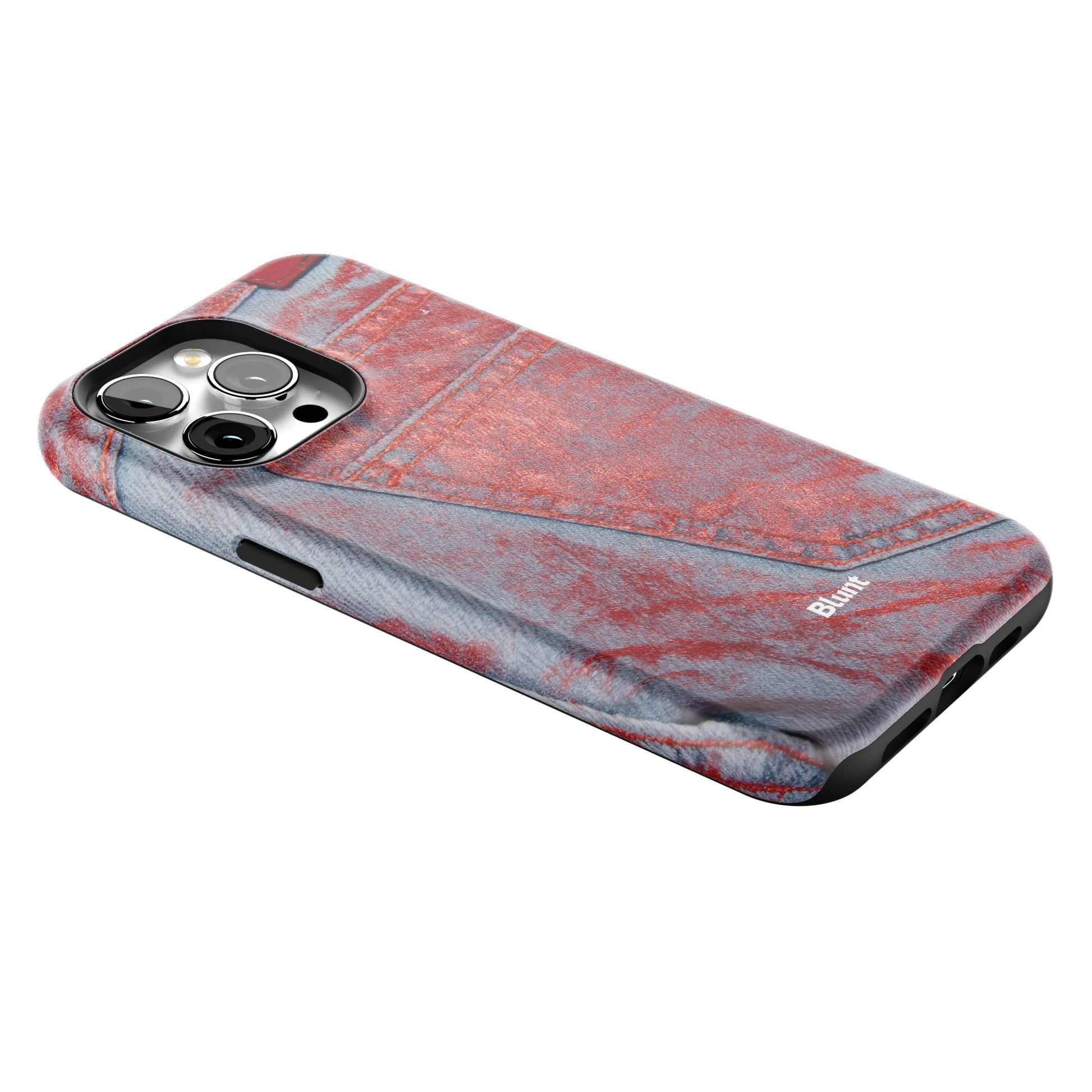 Roudin iPhone Case gallery - Iphone_15_Pro_Max_2