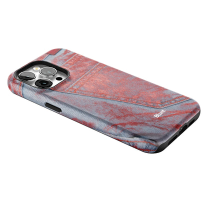Roudin iPhone Case gallery - Iphone_15_Pro_Max_2