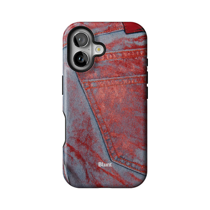 Roudin iPhone Case gallery - Iphone_16_Iphone_1