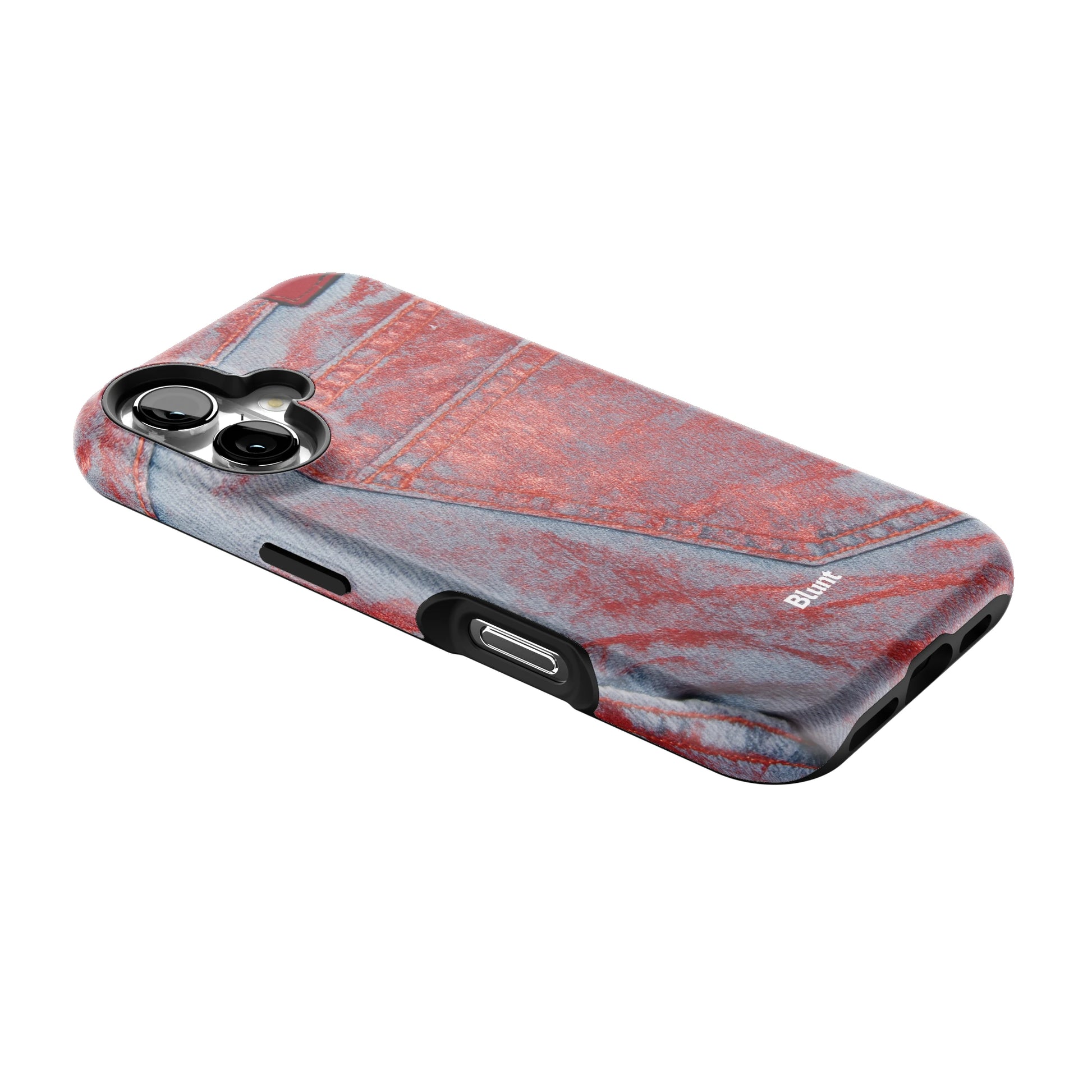 Roudin iPhone Case gallery - Iphone_16_Iphone_2