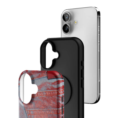 Roudin iPhone Case gallery - Iphone_16_Iphone_3