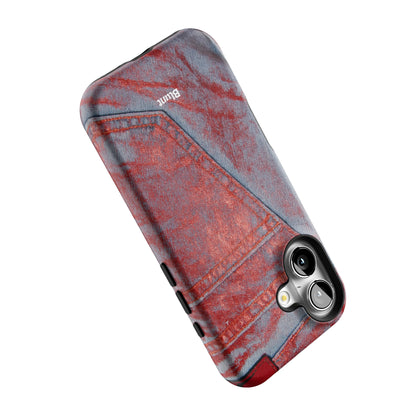 Roudin iPhone Case gallery - Iphone_16_Iphone_5
