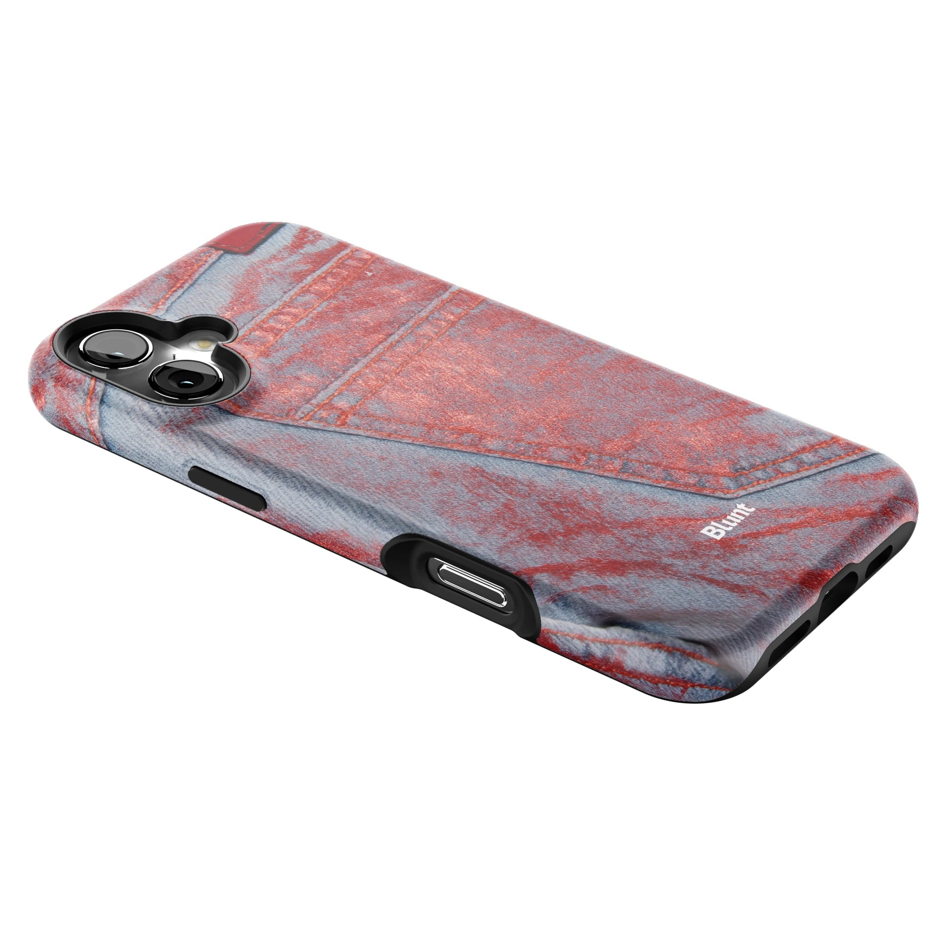 Roudin iPhone Case gallery - Iphone_16_Mini_Air_Plus_2
