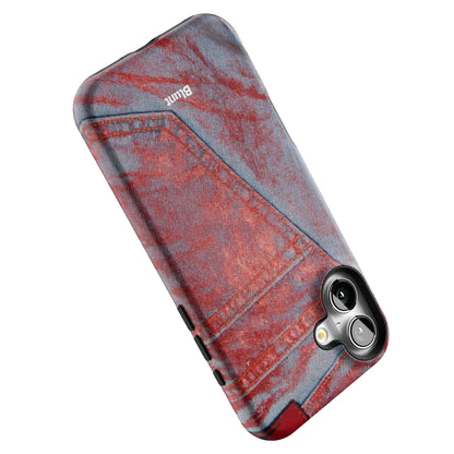 Roudin iPhone Case gallery - Iphone_16_Mini_Air_Plus_5