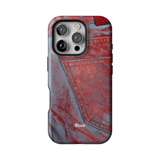 Roudin iPhone Case gallery - Iphone_16_Pro_1