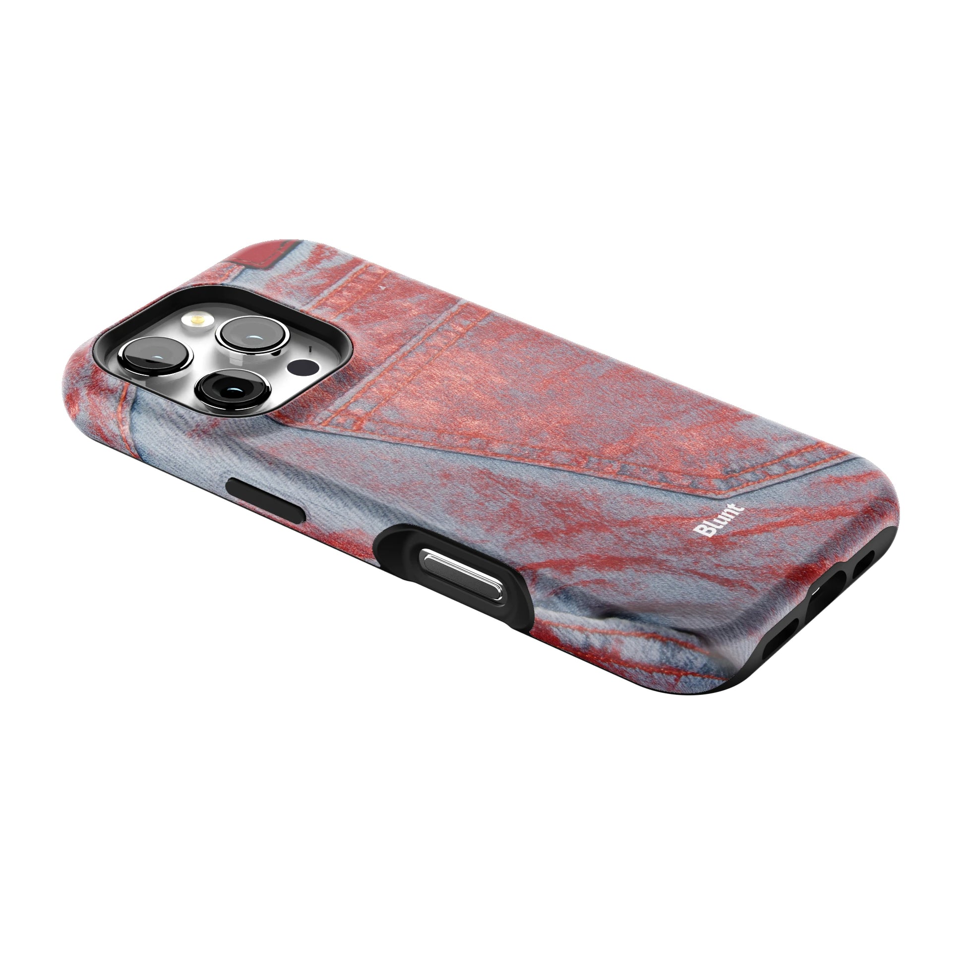 Roudin iPhone Case gallery - Iphone_16_Pro_2