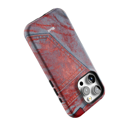Roudin iPhone Case gallery - Iphone_16_Pro_5
