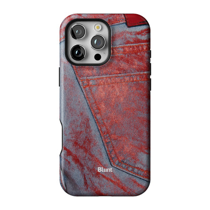 Roudin iPhone Case gallery - Iphone_16_Pro_Max_1