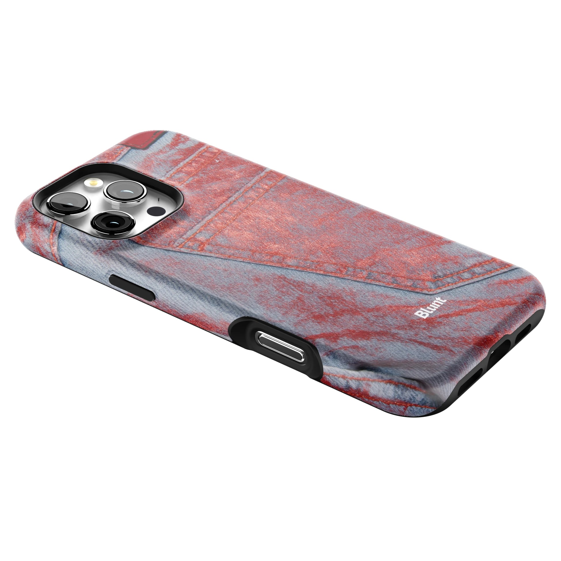 Roudin iPhone Case gallery - Iphone_16_Pro_Max_2