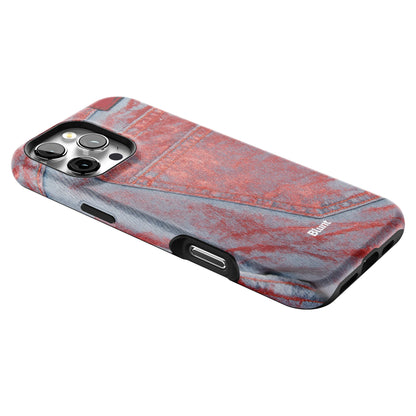 Roudin iPhone Case gallery - Iphone_16_Pro_Max_2