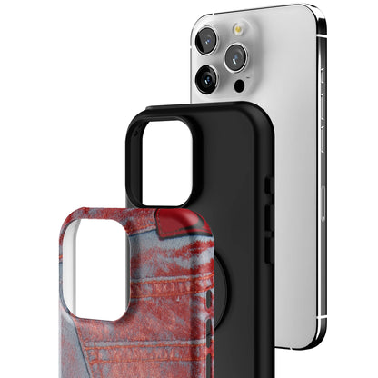 Roudin iPhone Case gallery - Iphone_16_Pro_Max_3