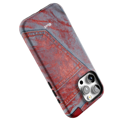 Roudin iPhone Case gallery - Iphone_16_Pro_Max_5