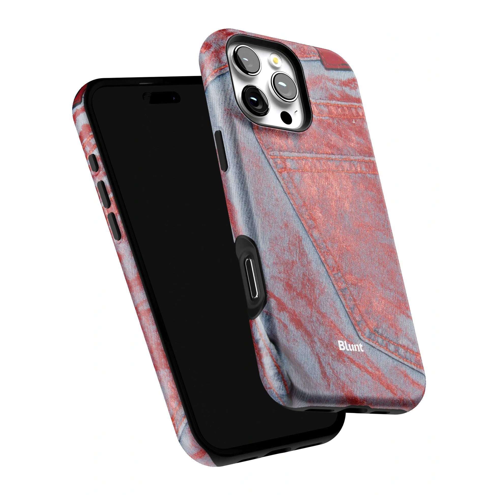 Roudin iPhone Case gallery - Iphone_16_Pro_Max_6