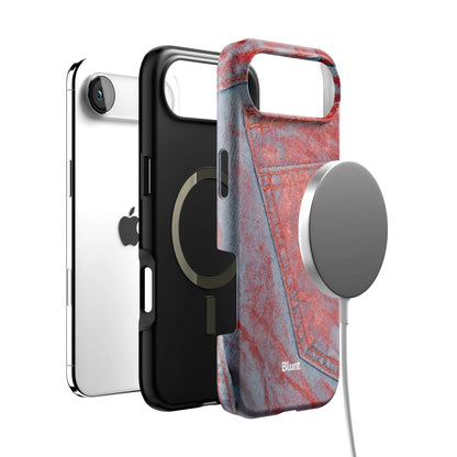 Roudin iPhone Case gallery - Iphone_17_Air_4
