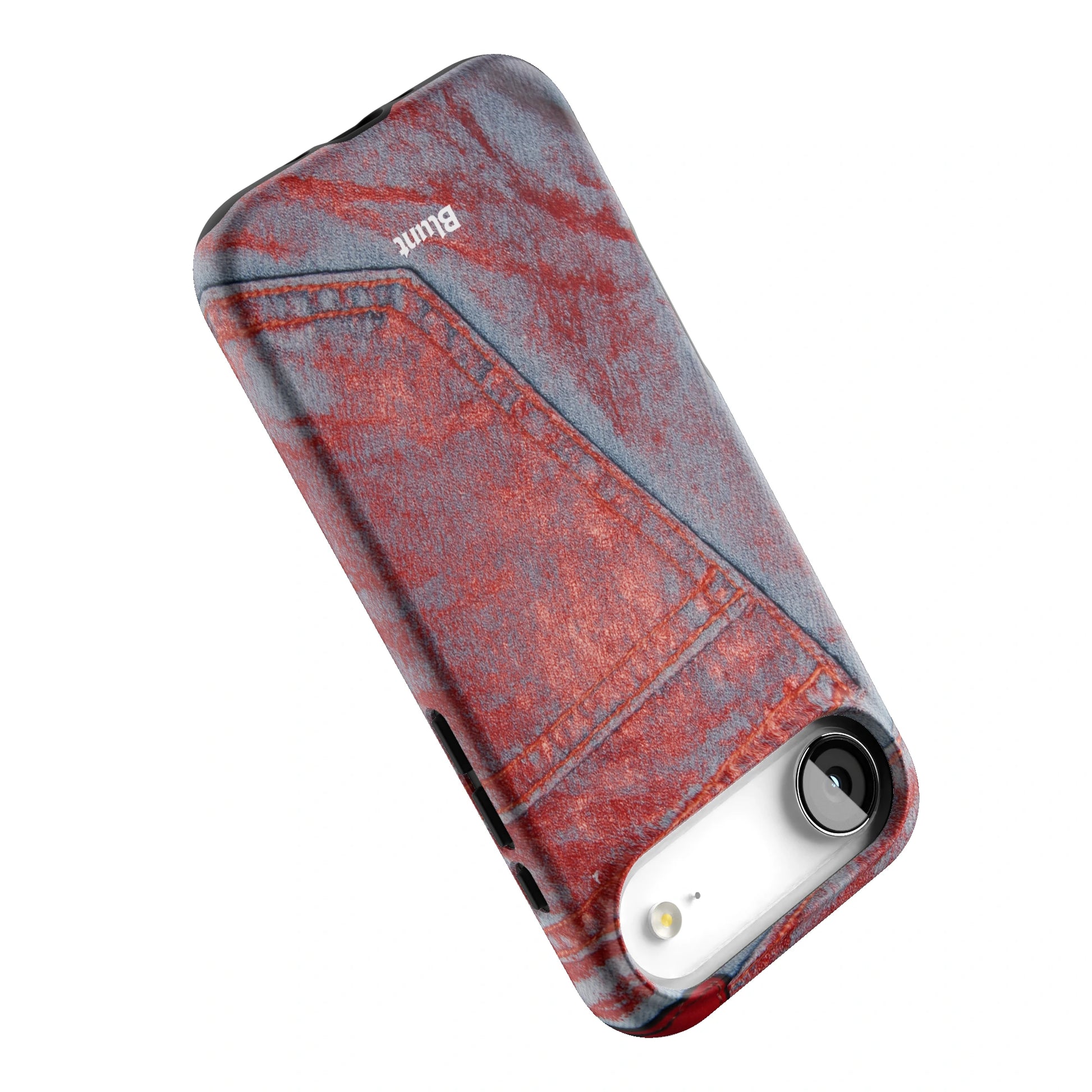 Roudin iPhone Case gallery - Iphone_17_Air_5