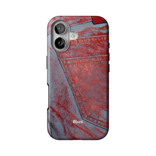 Roudin iPhone Case gallery - Iphone_17_Iphone_1