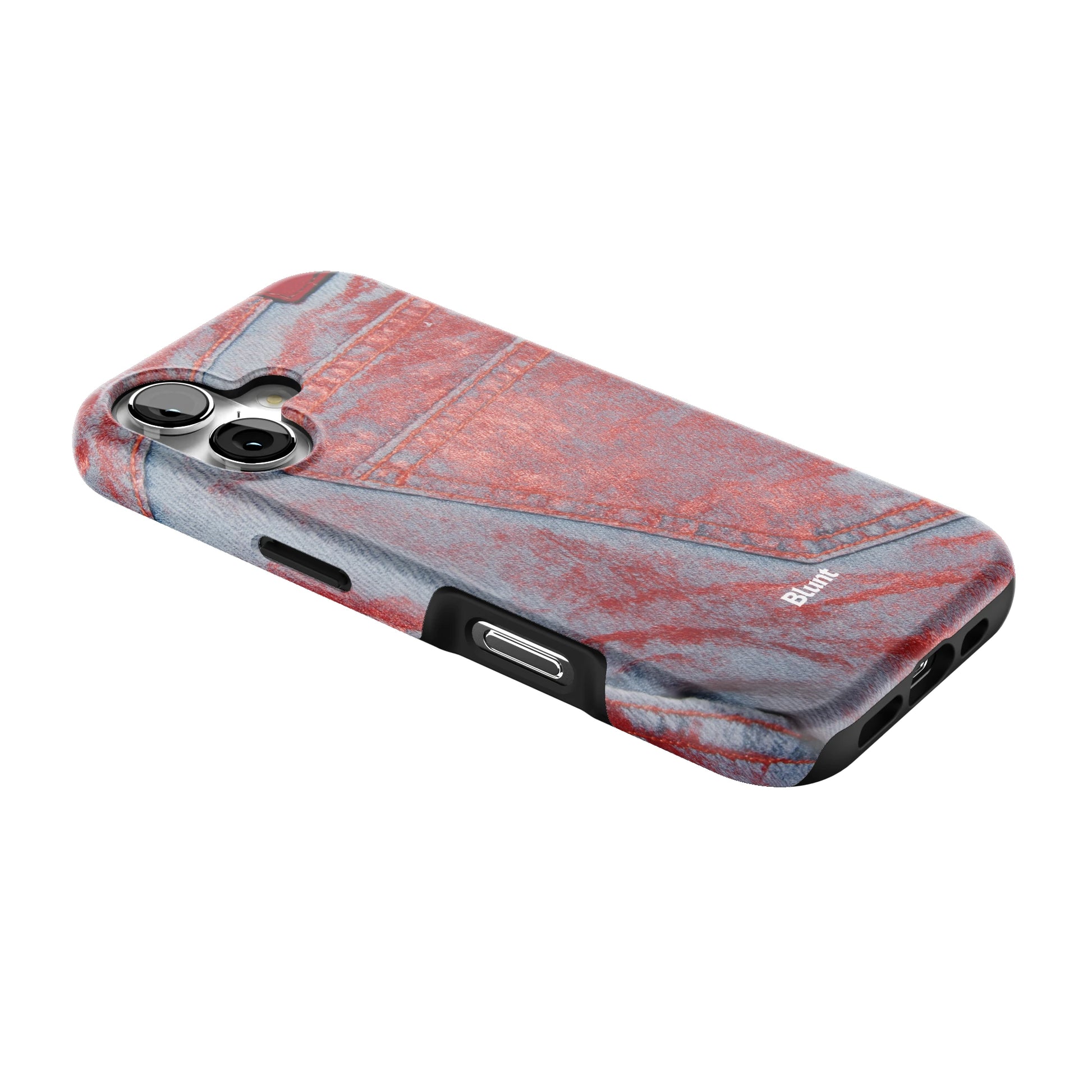 Roudin iPhone Case gallery - Iphone_17_Iphone_2