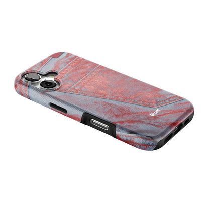 Roudin iPhone Case gallery - Iphone_17_Iphone_2