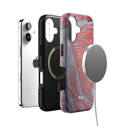 Roudin iPhone Case gallery - Iphone_17_Iphone_4