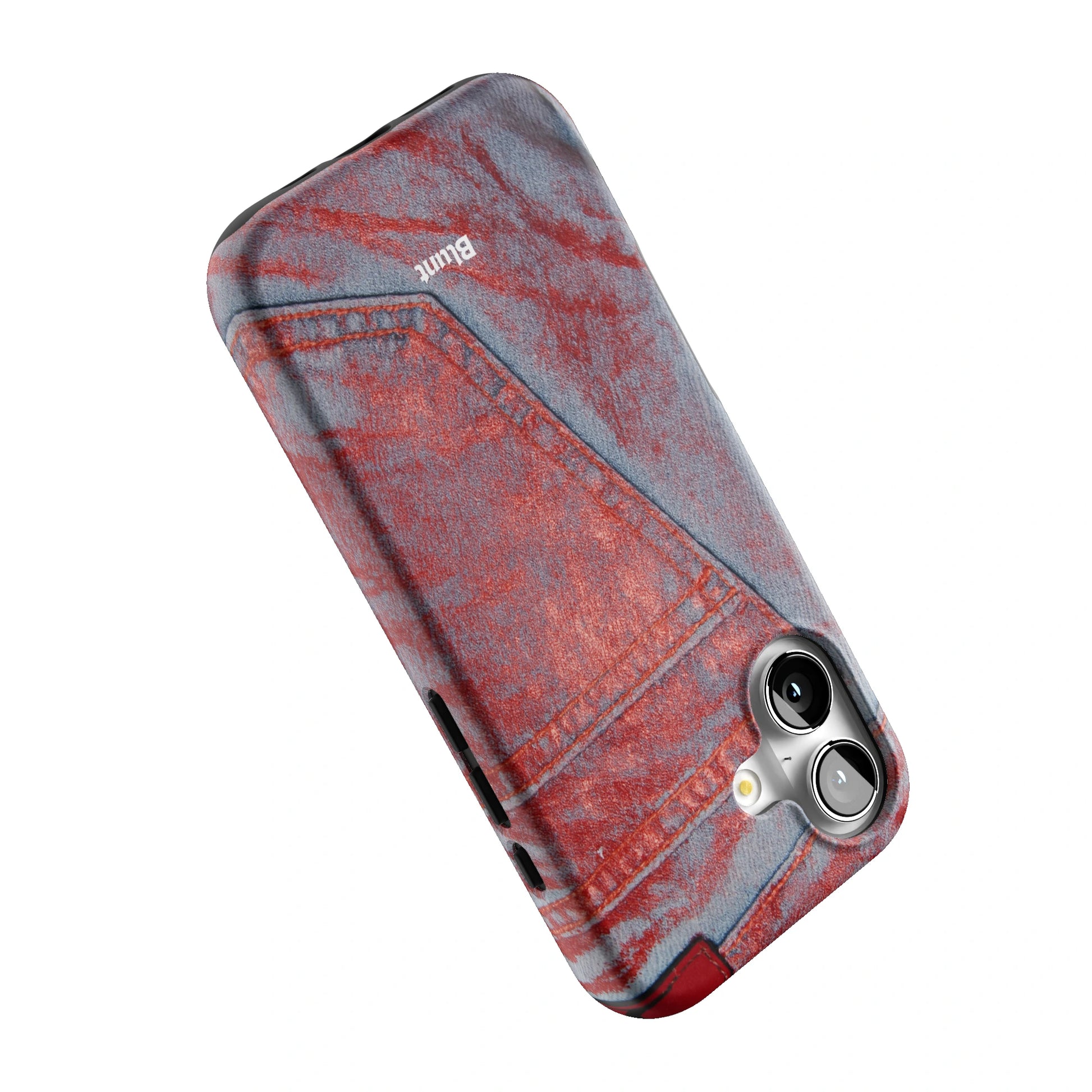 Roudin iPhone Case gallery - Iphone_17_Iphone_5