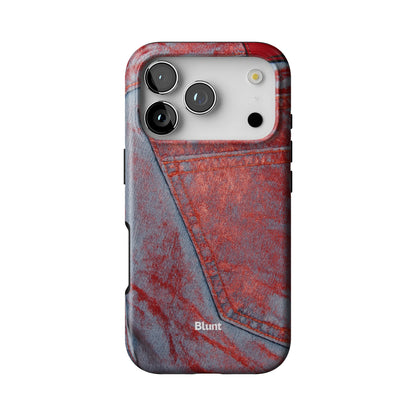 Roudin iPhone Case gallery - Iphone_17_Pro_1