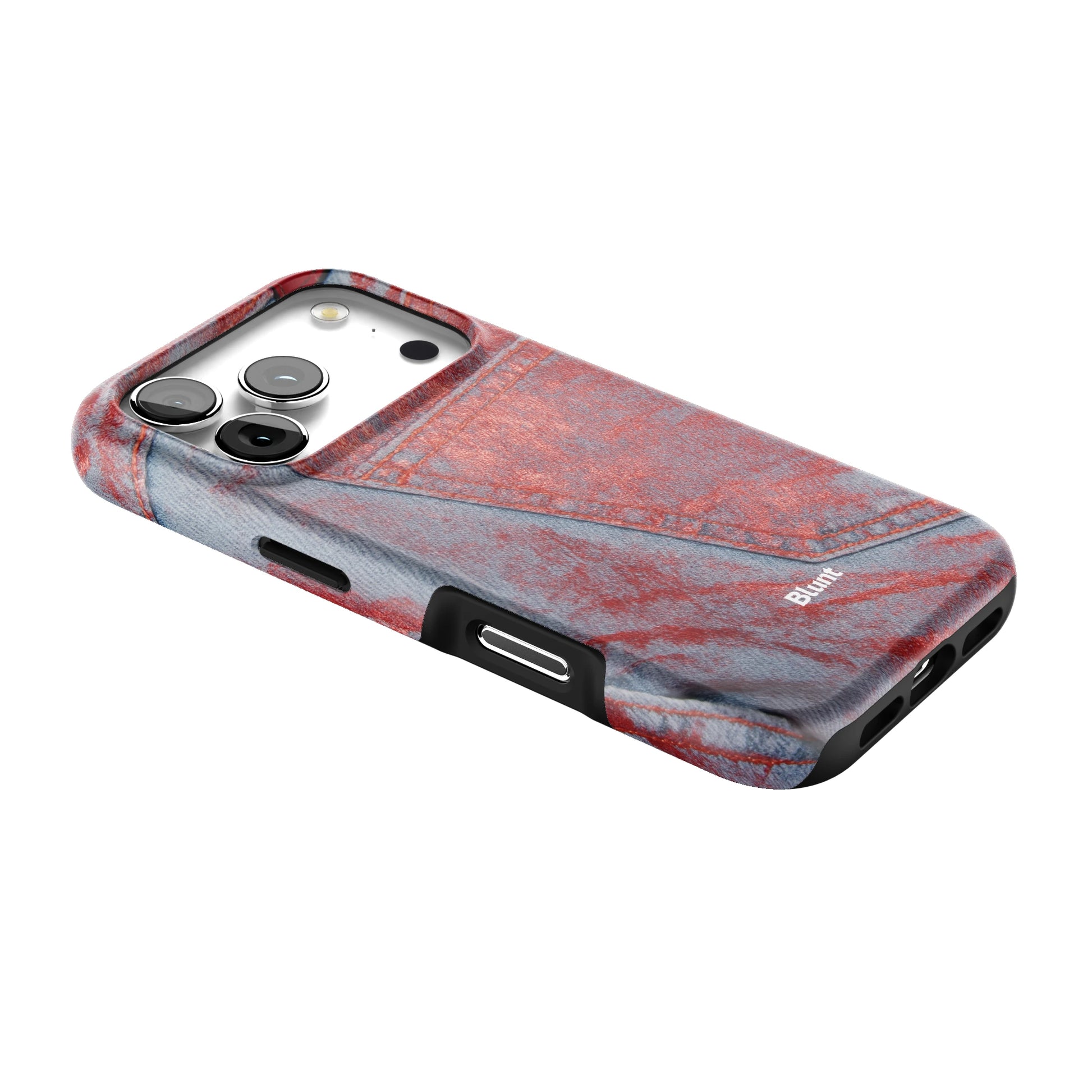 Roudin iPhone Case gallery - Iphone_17_Pro_2