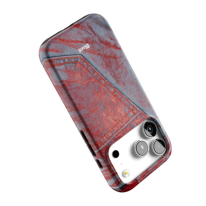 Roudin iPhone Case gallery - Iphone_17_Pro_5