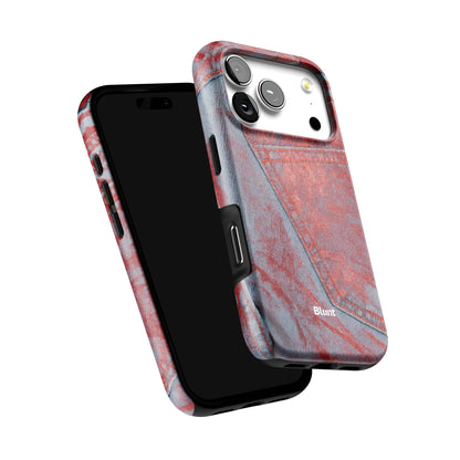 Roudin iPhone Case gallery - Iphone_17_Pro_6
