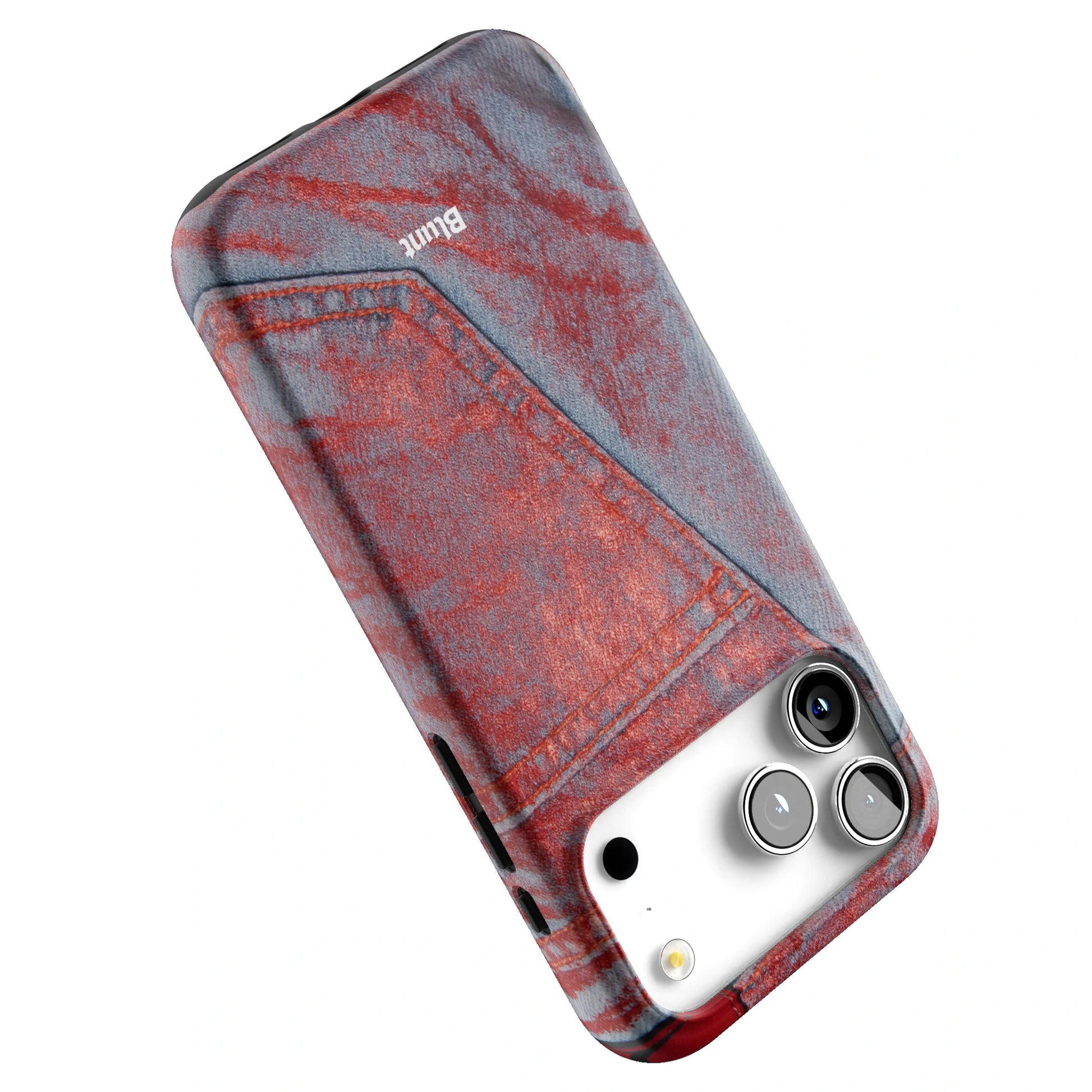 Roudin iPhone Case gallery - Iphone_17_Pro_Max_5