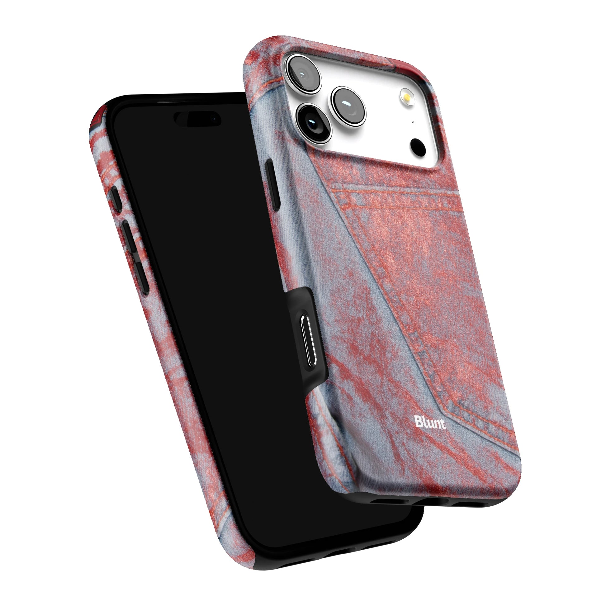 Roudin iPhone Case gallery - Iphone_17_Pro_Max_6