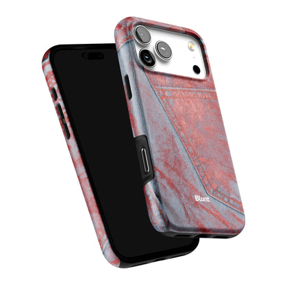 Roudin iPhone Case gallery - Iphone_17_Pro_Max_6