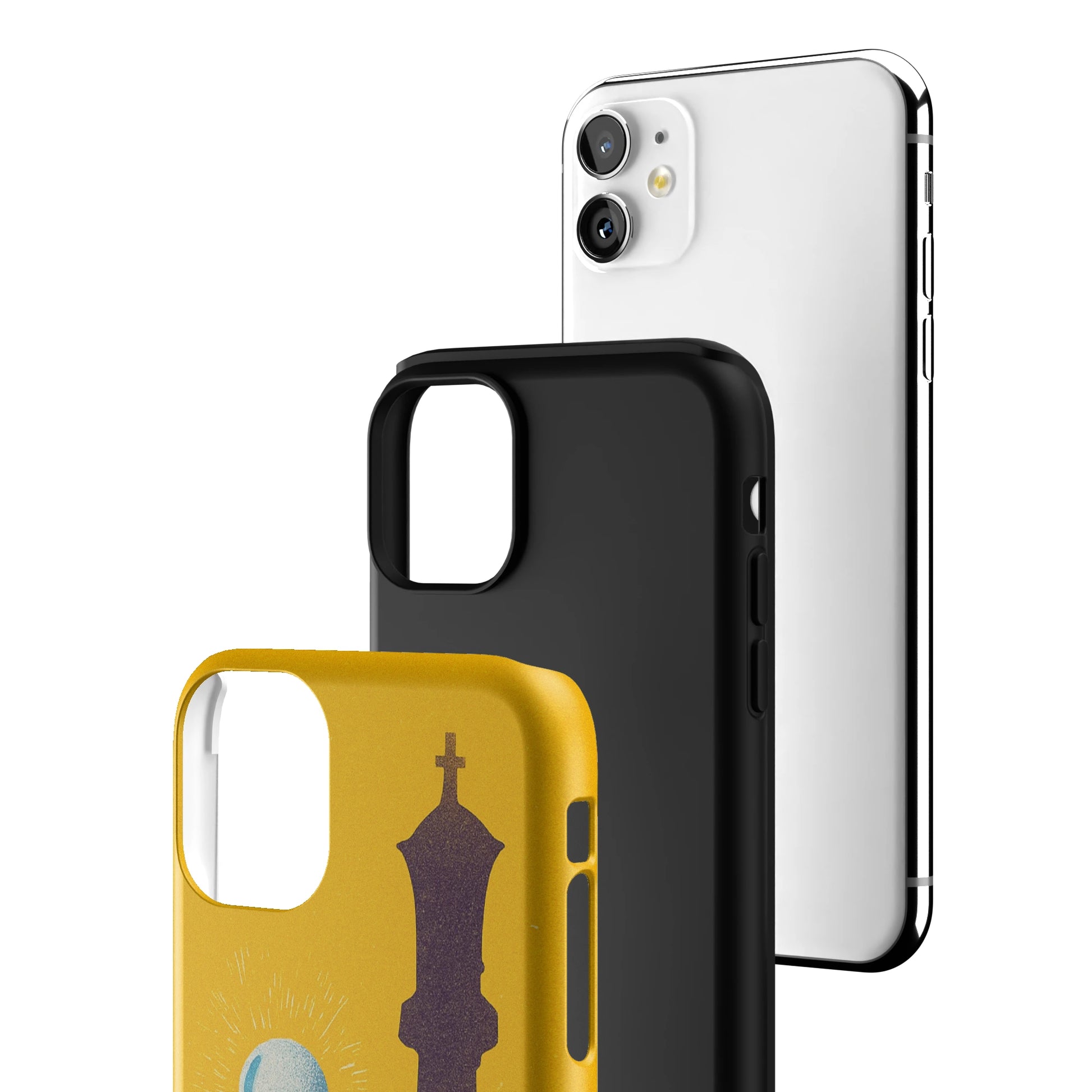 Royal Move iPhone Case gallery - Iphone_11_Iphone_3