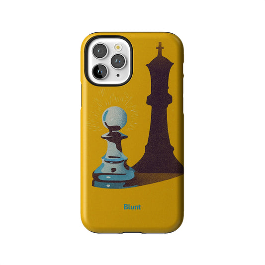 Royal Move iPhone Case gallery - Iphone_11_Pro_1