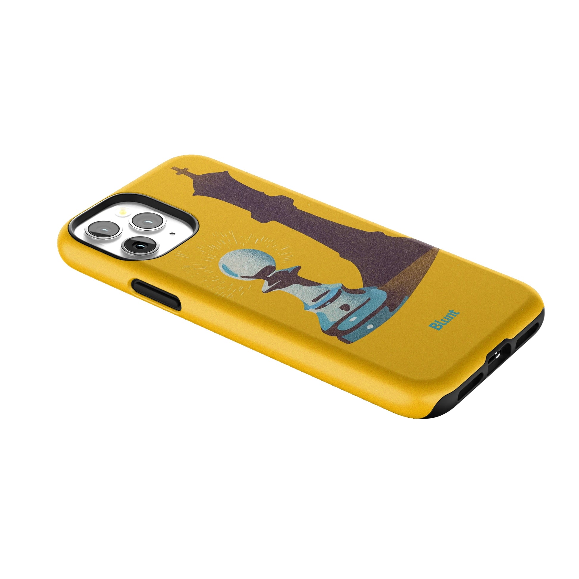 Royal Move iPhone Case gallery - Iphone_11_Pro_2