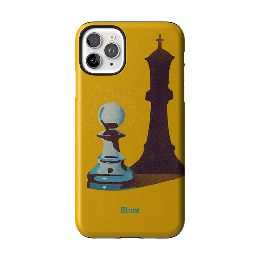 Royal Move iPhone Case gallery - Iphone_11_Pro_Max_1