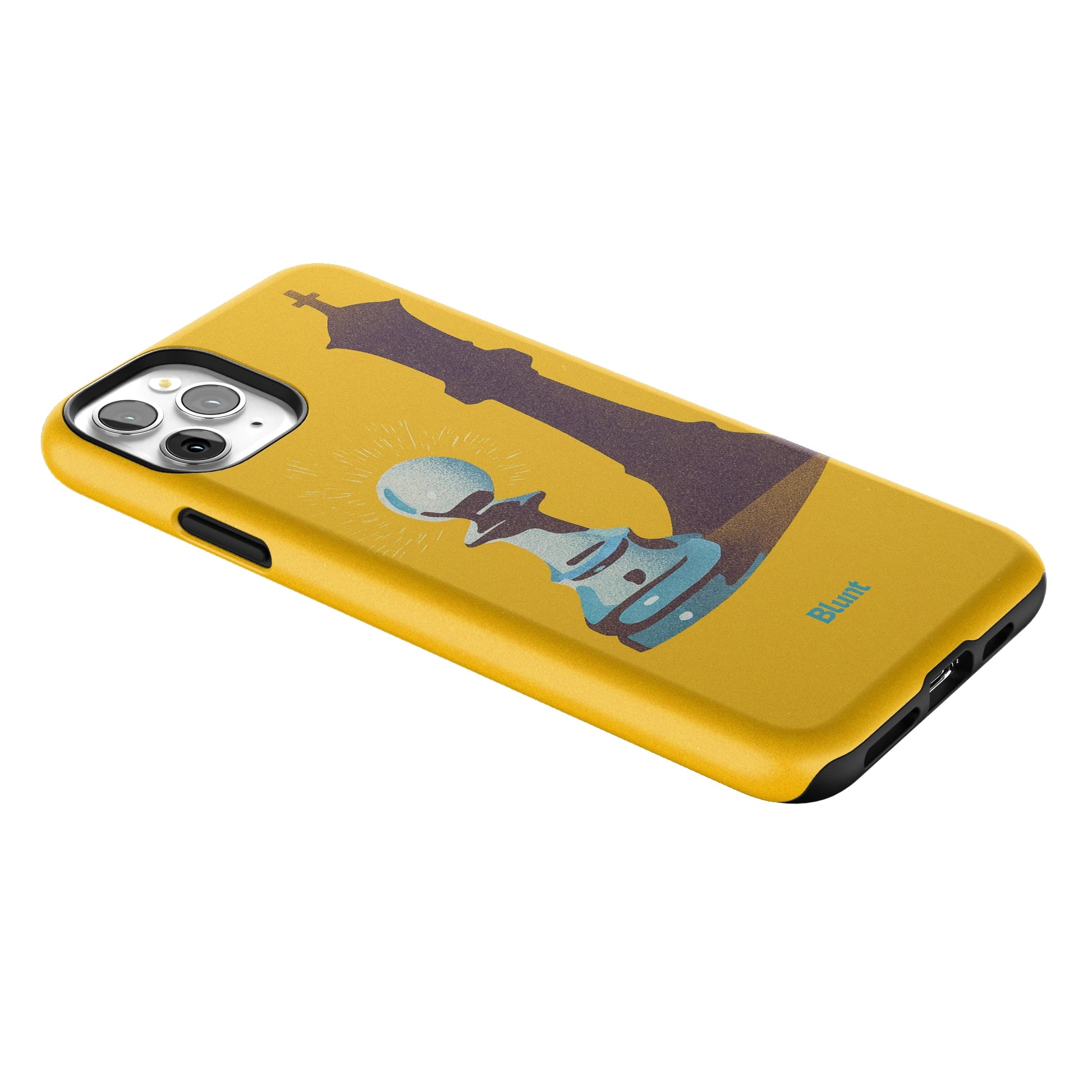Royal Move iPhone Case gallery - Iphone_11_Pro_Max_2