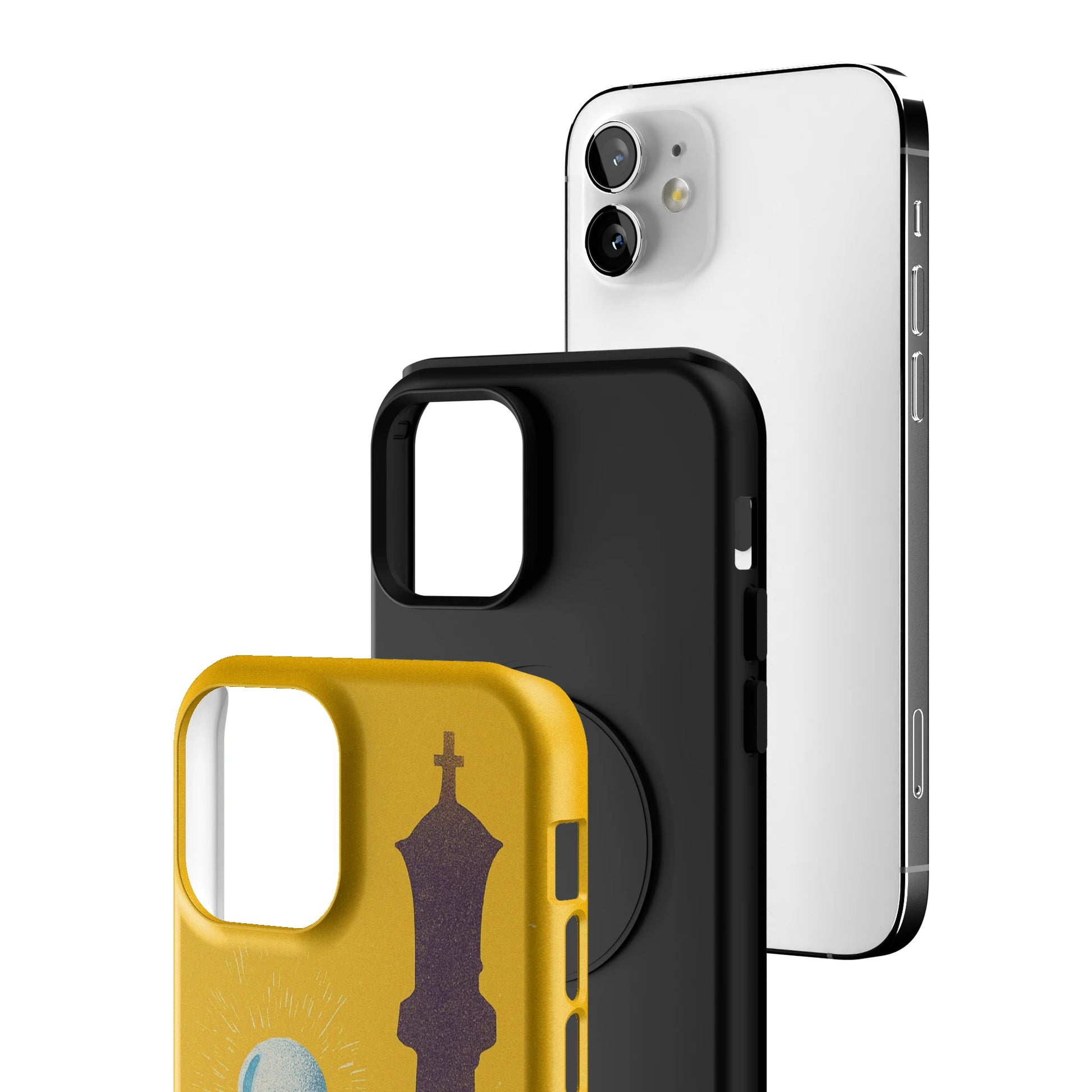 Royal Move iPhone Case gallery - Iphone_12_Iphone_3