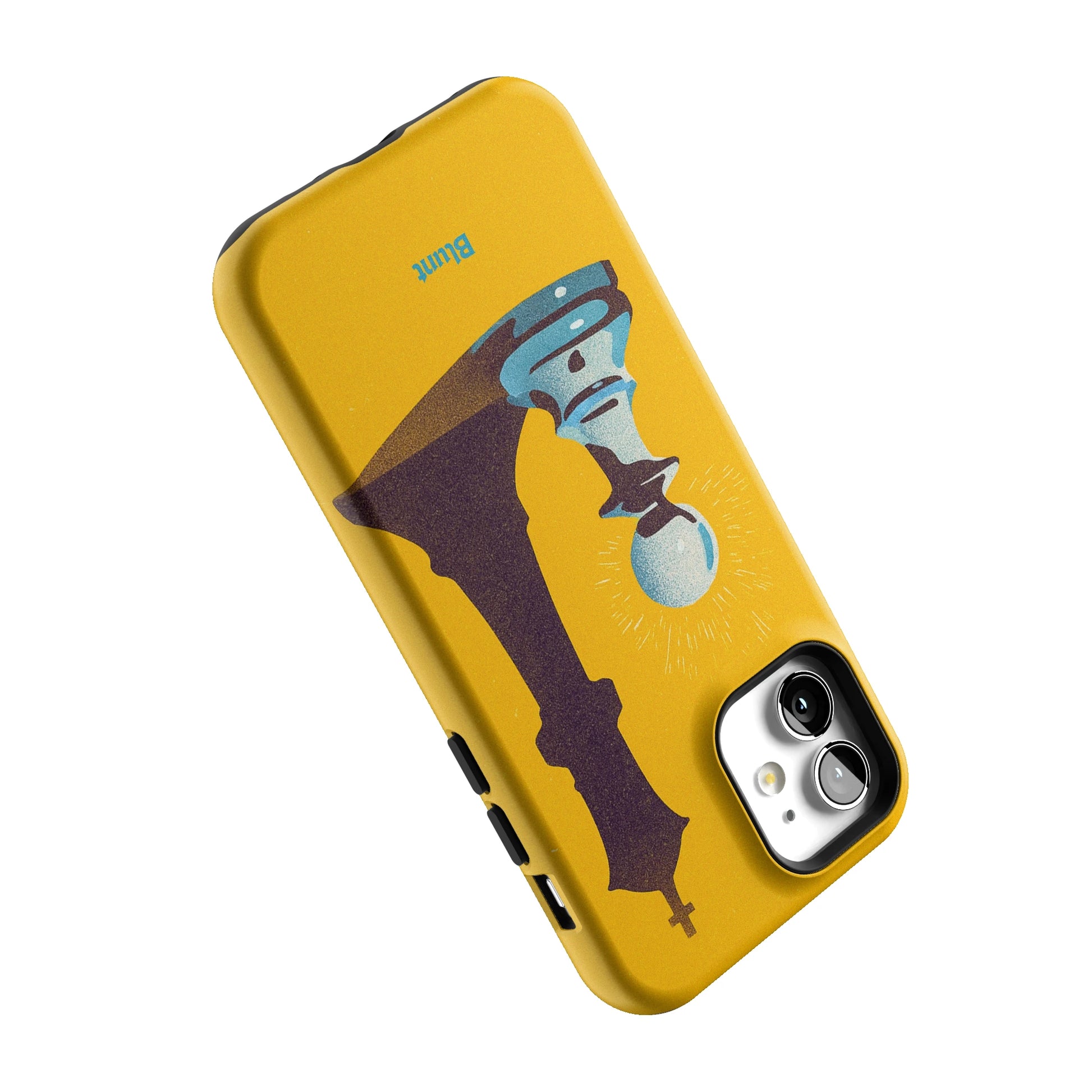 Royal Move iPhone Case gallery - Iphone_12_Iphone_5