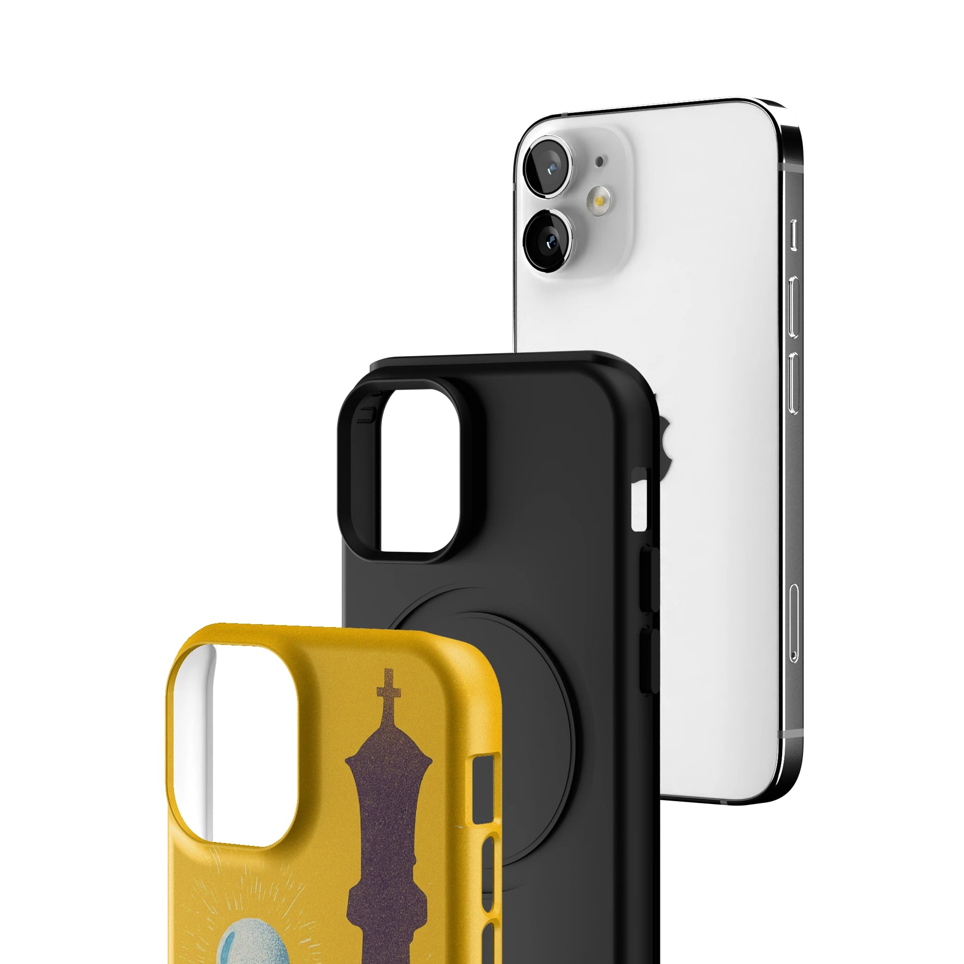Royal Move iPhone Case gallery - Iphone_12_Mini_Air_Plus_3