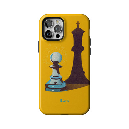 Royal Move iPhone Case gallery - Iphone_12_Pro_1