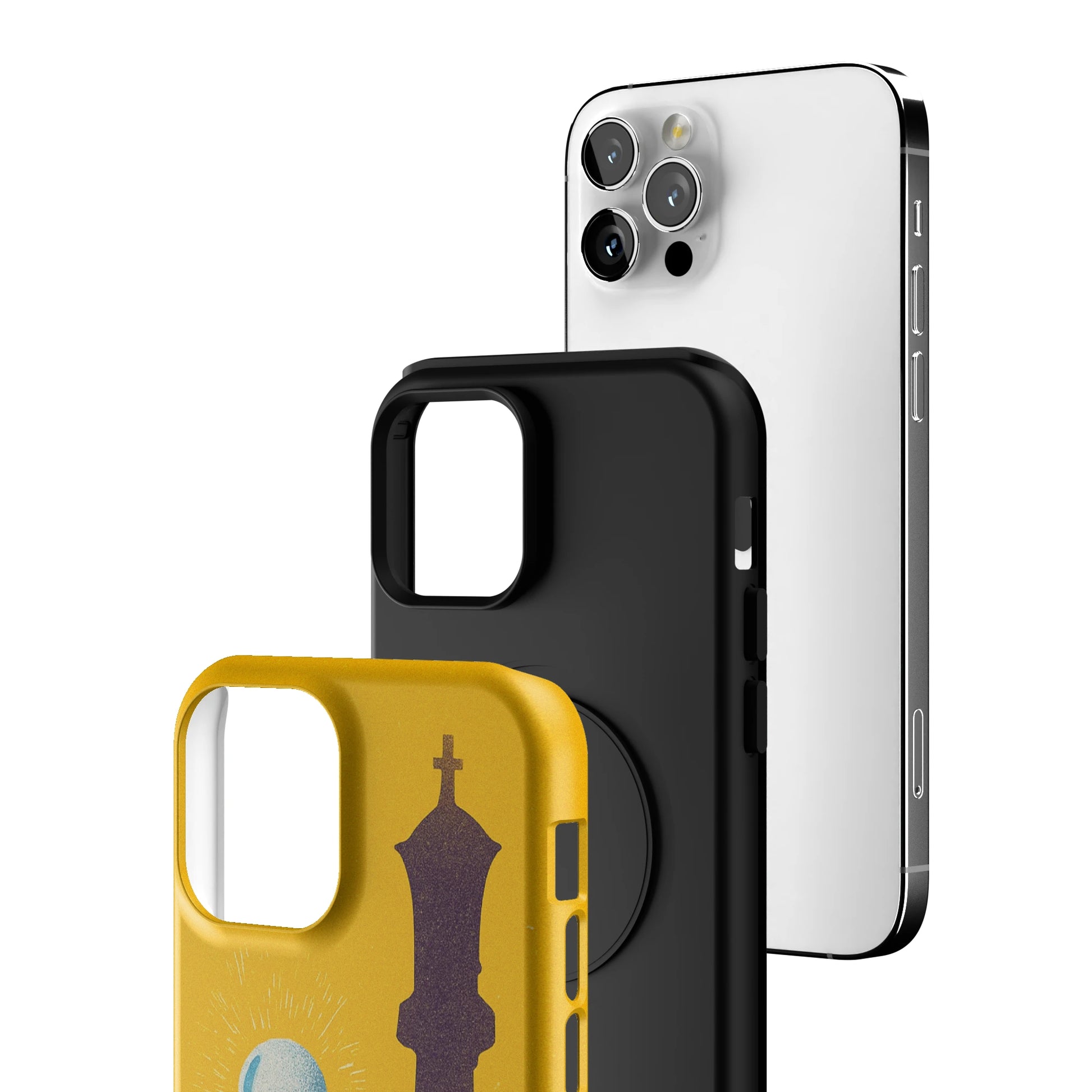 Royal Move iPhone Case gallery - Iphone_12_Pro_3
