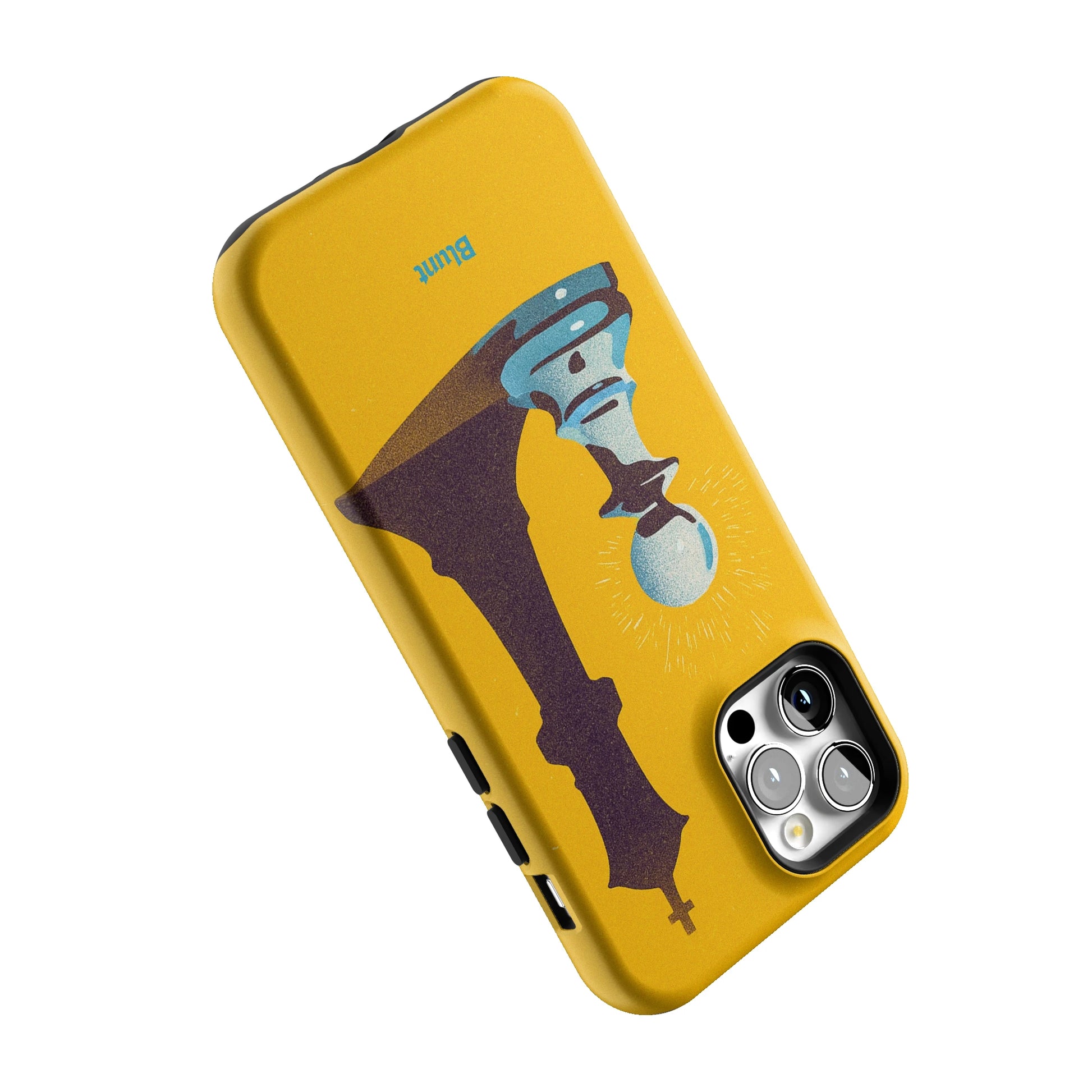 Royal Move iPhone Case gallery - Iphone_12_Pro_5