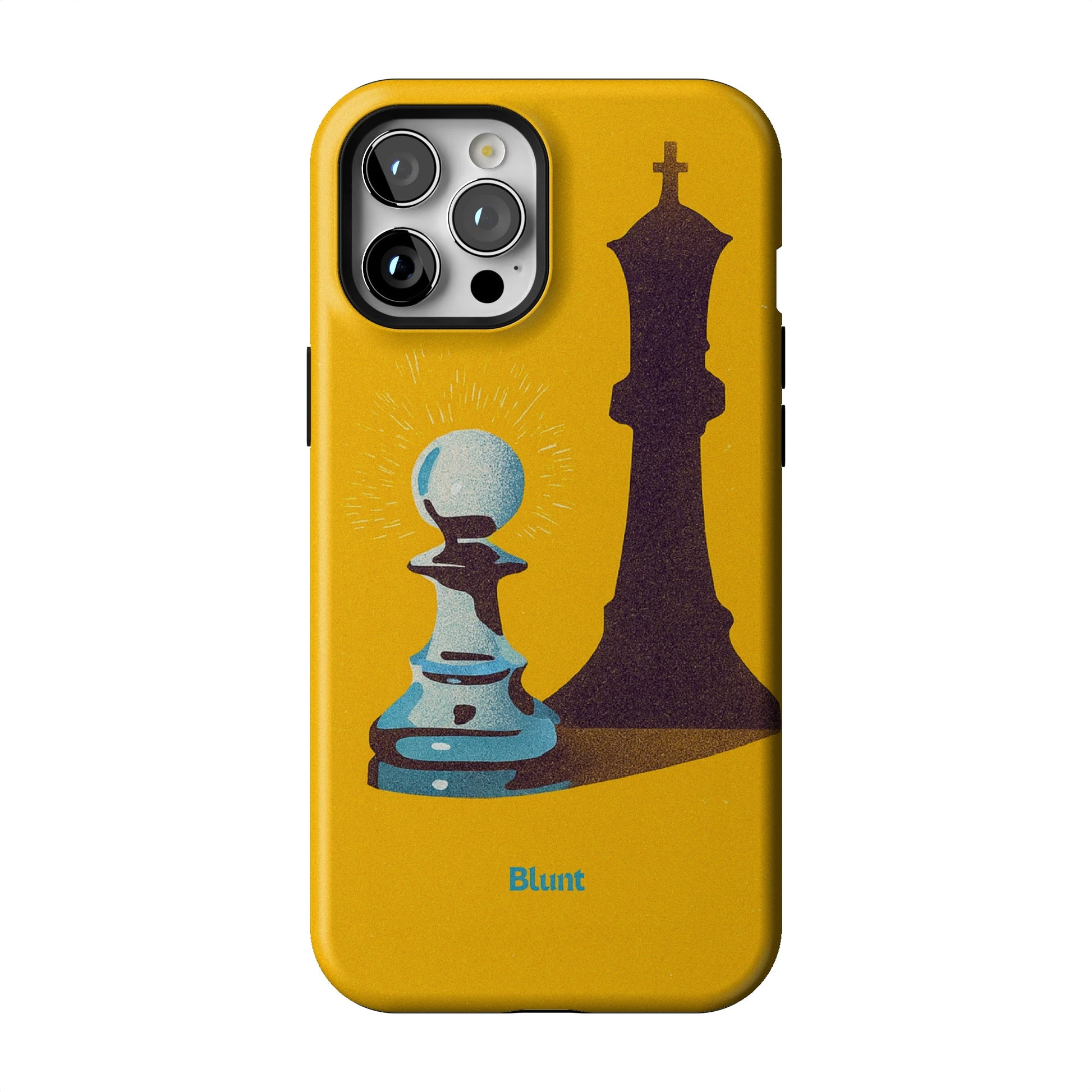Royal Move iPhone Case gallery - Iphone_12_Pro_Max_1